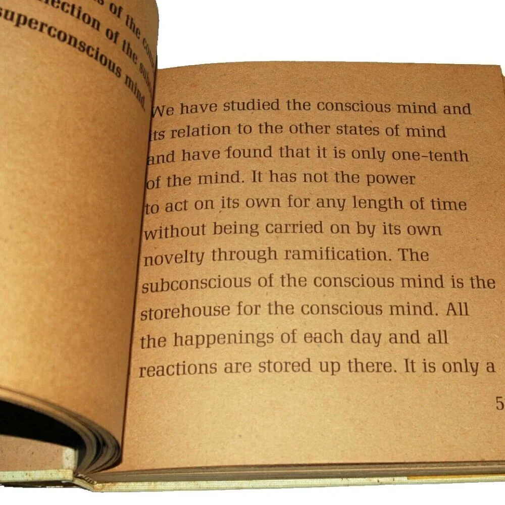 Meditation Energy Health Raja Yoga Master Book Hardcover